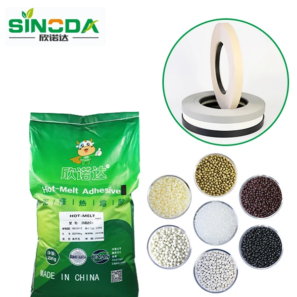 Furniture Specific Hot Melt Adhesive
